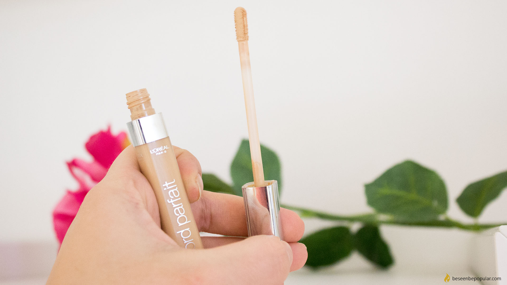 L'Oreal true match concealer - worth the money?