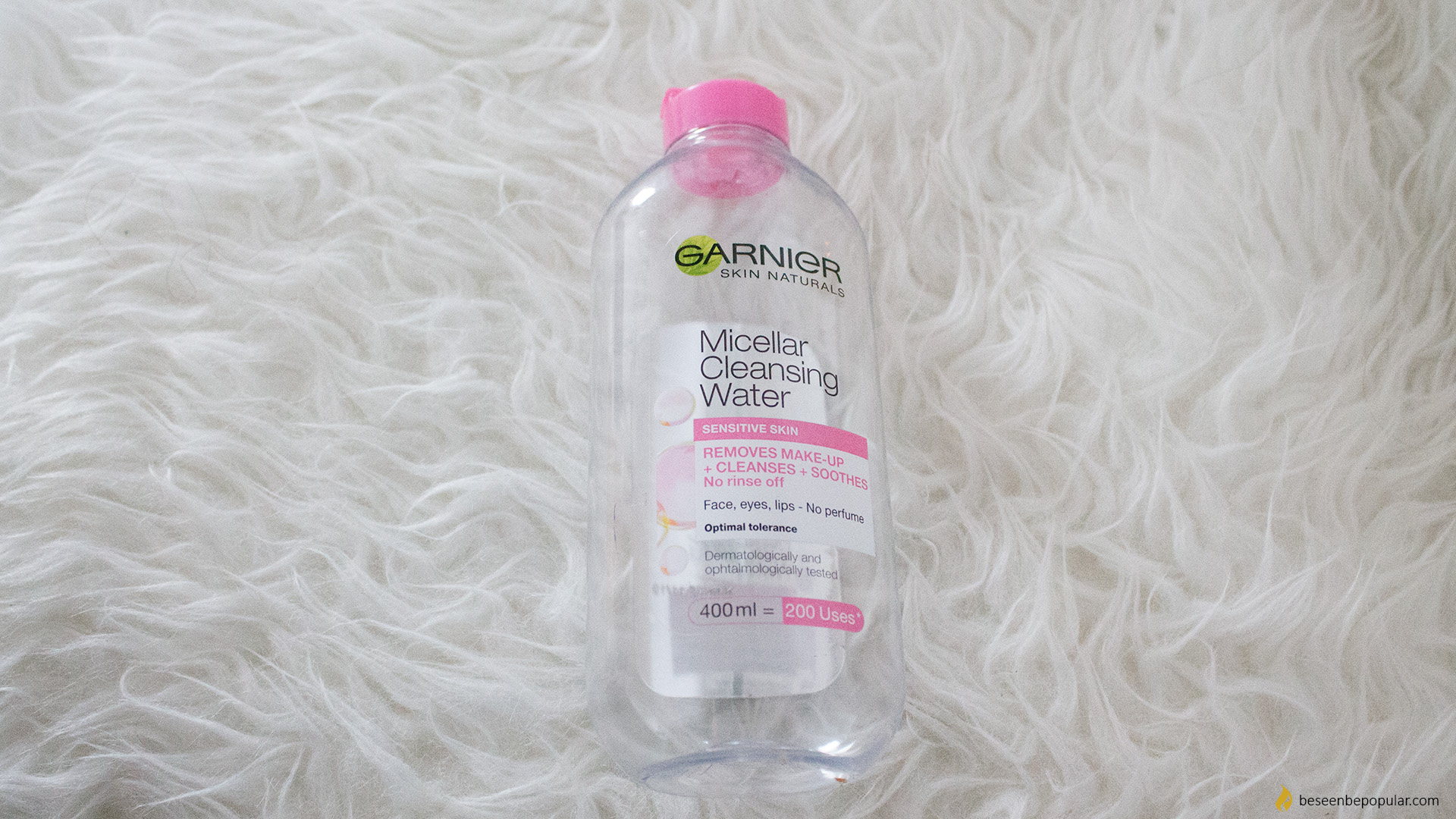 Which Garnier Micellar Water Is The Best Comparison Of All Micellar Water