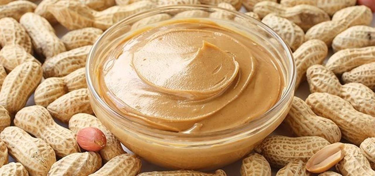 The truth about peanut butter