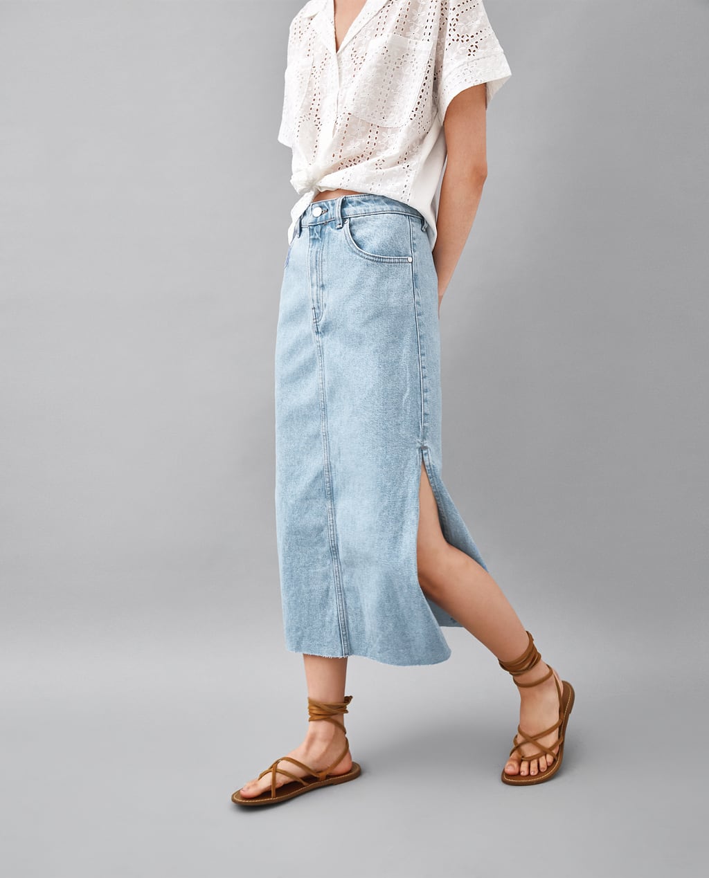 the best of zara summer sale