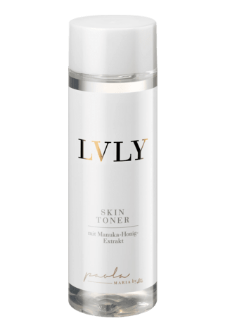 New in drugstores: LVLY by Paola Maria