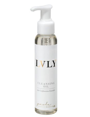 New in drugstores: LVLY by Paola Maria