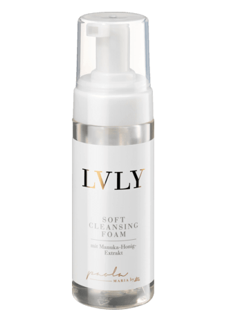 New in drugstores: LVLY by Paola Maria