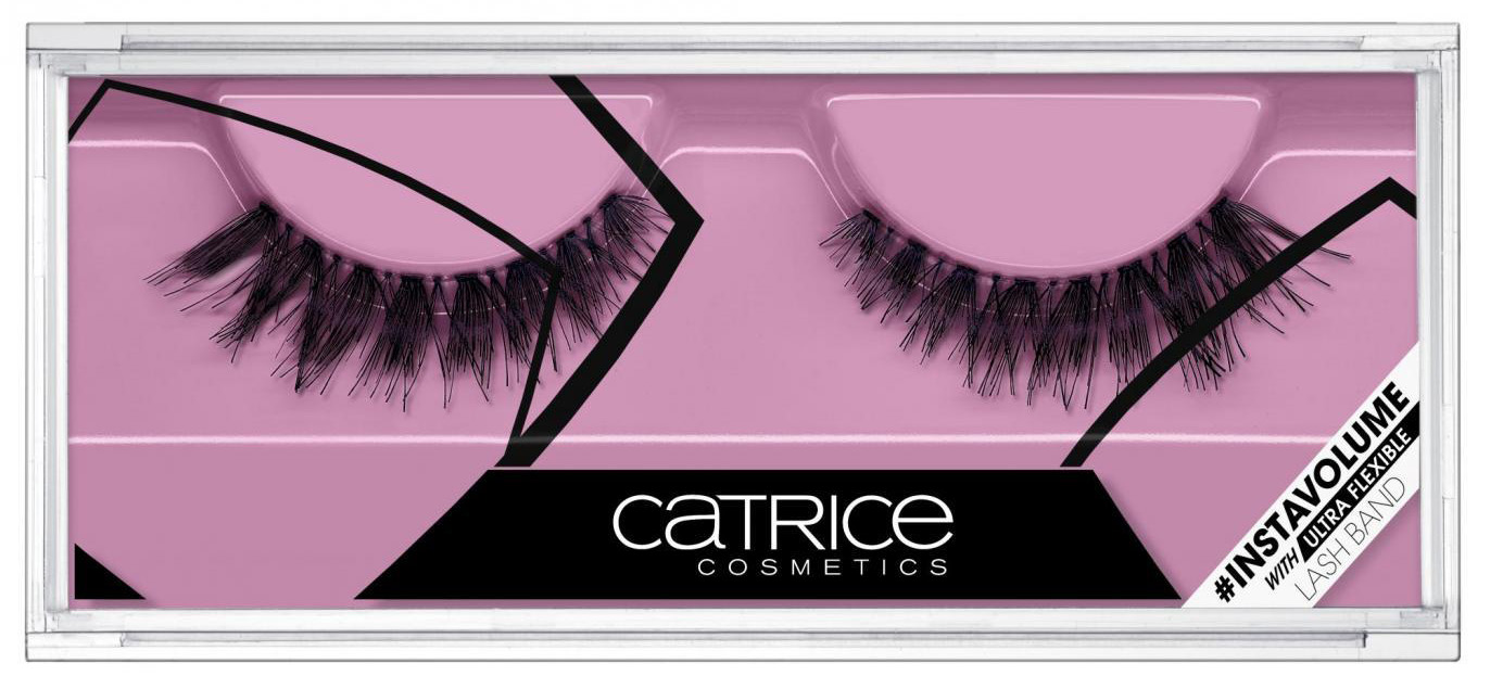 Top 5 products from new Catrice collection 2018