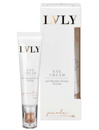 New in drugstores: LVLY by Paola Maria