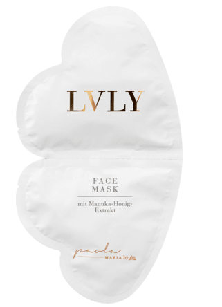 New in drugstores: LVLY by Paola Maria