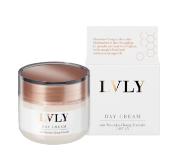 New in drugstores: LVLY by Paola Maria