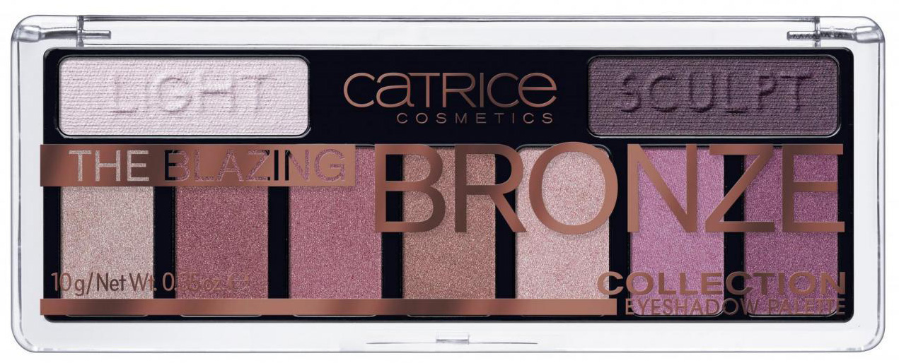 Top 5 products from new Catrice collection 2018