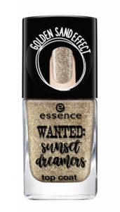 Essence trendovska kolekcija  “wanted: sunset dreamers”