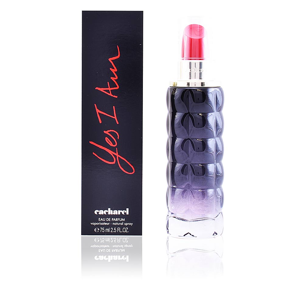 Yes i am cacharel. Cacharel Yes i am, EDP, 75 ml. Cacharel Yes i am 75 мл. Парфюмерная вода Cacharel Yes i am 75мл. Cacharel Yes i am Парфюм вода жен.