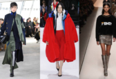 fashion trends for season 2019