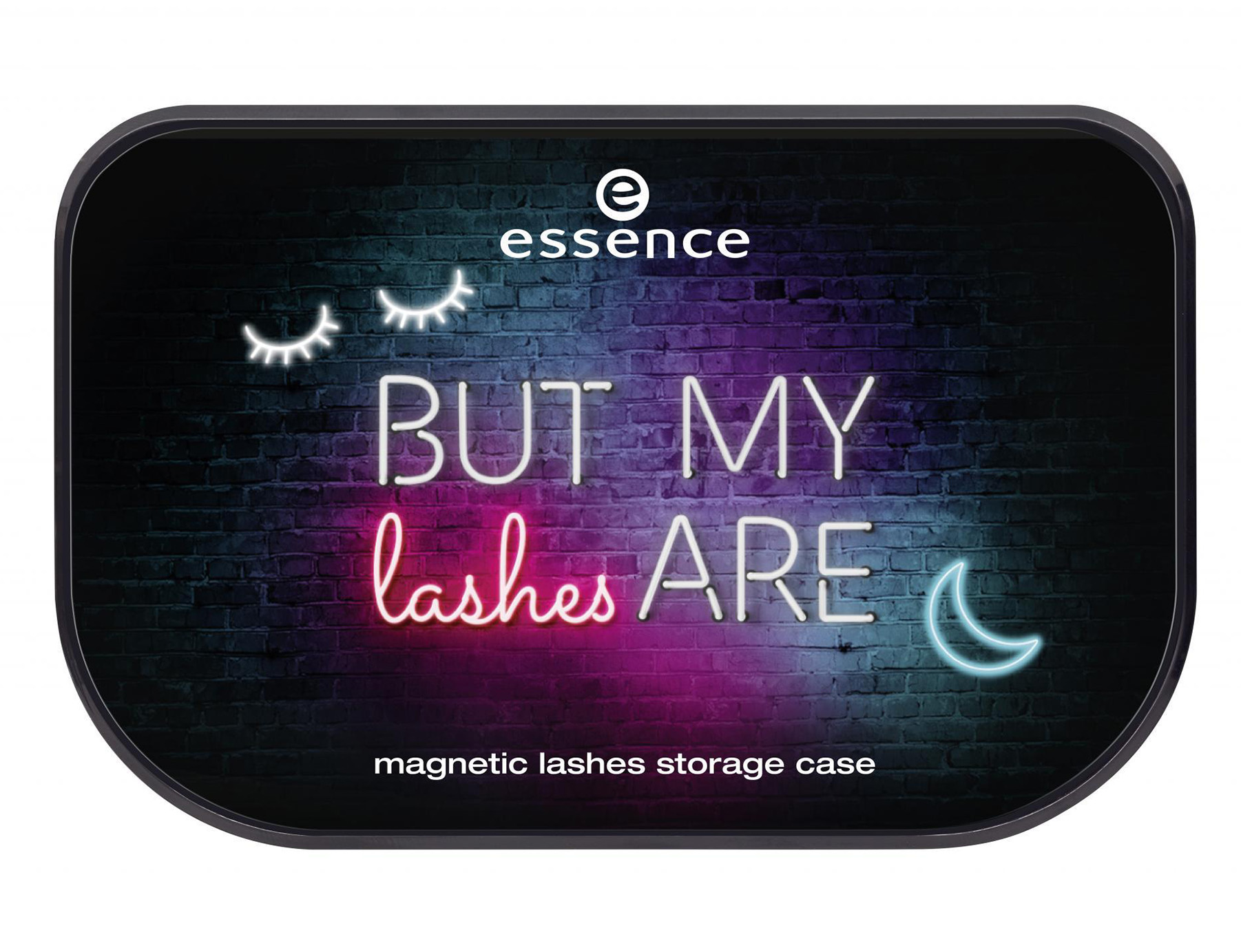 New Essence "Magnetic lashes"