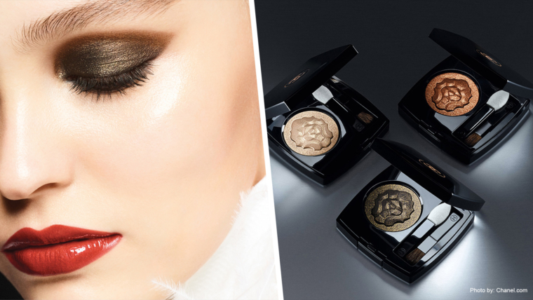 new chanel makeup collection