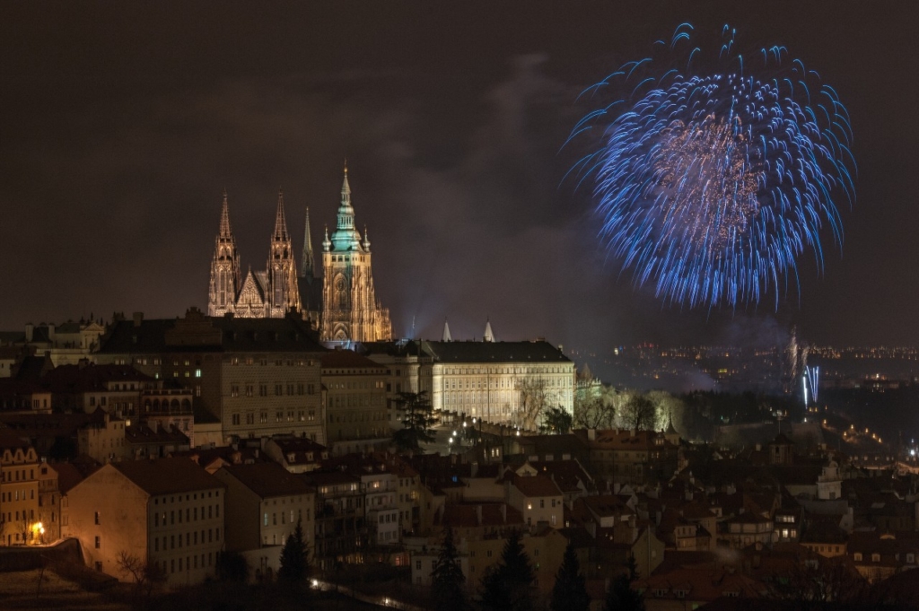 New Year's Eve – TOP 5 destinations we recommend