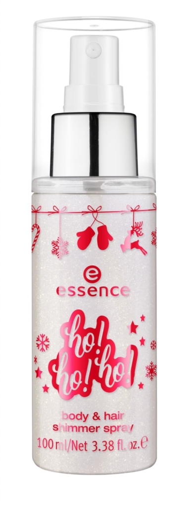 Essence trendy collection "ho!ho!ho!"