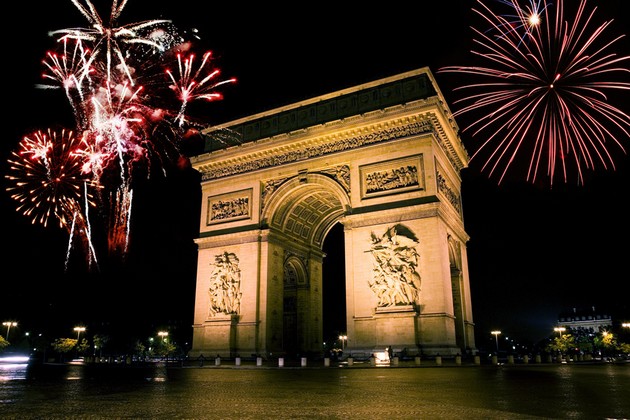 New Year's Eve – TOP 5 destinations we recommend