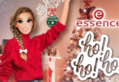 essence new holiday collection