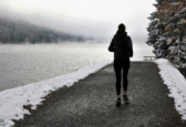 how to stay healthy during winter