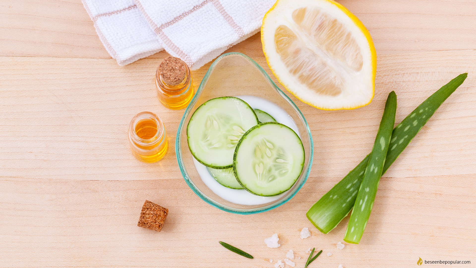 ingredients that help with skin tightening