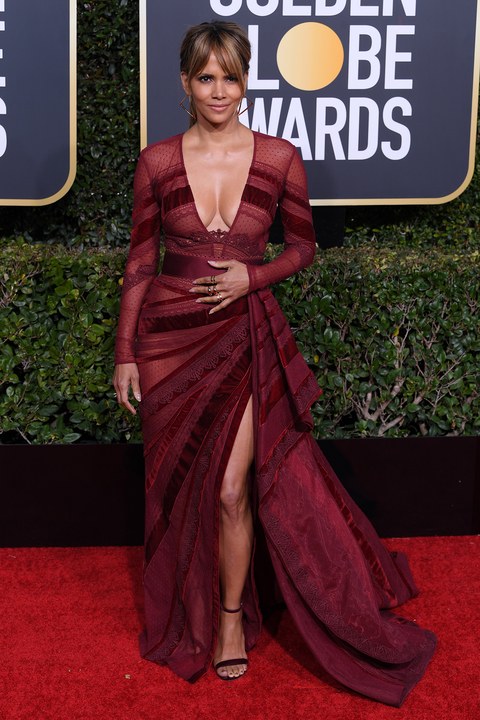 12 Best Dresses From the 2019 Golden Globes