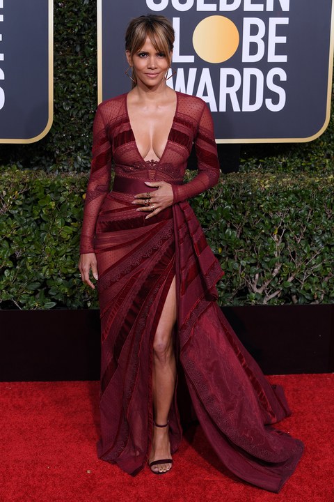 Top 12 haljina s Golden Globes 2019
