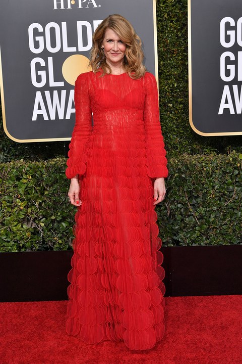 12 Best Dresses From the 2019 Golden Globes