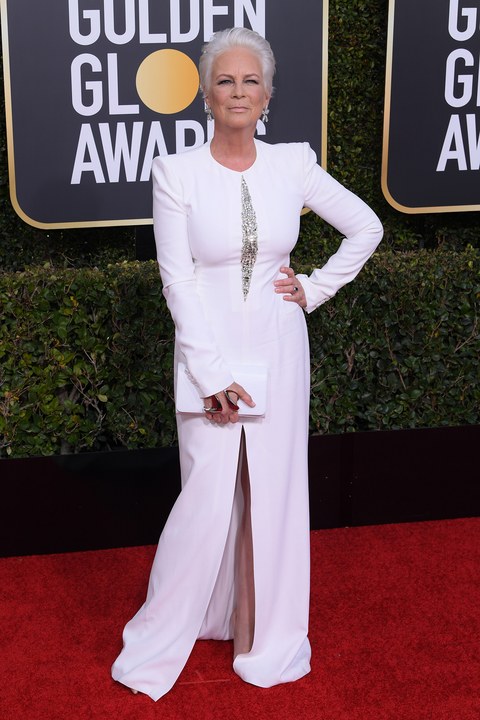 12 Best Dresses From the 2019 Golden Globes