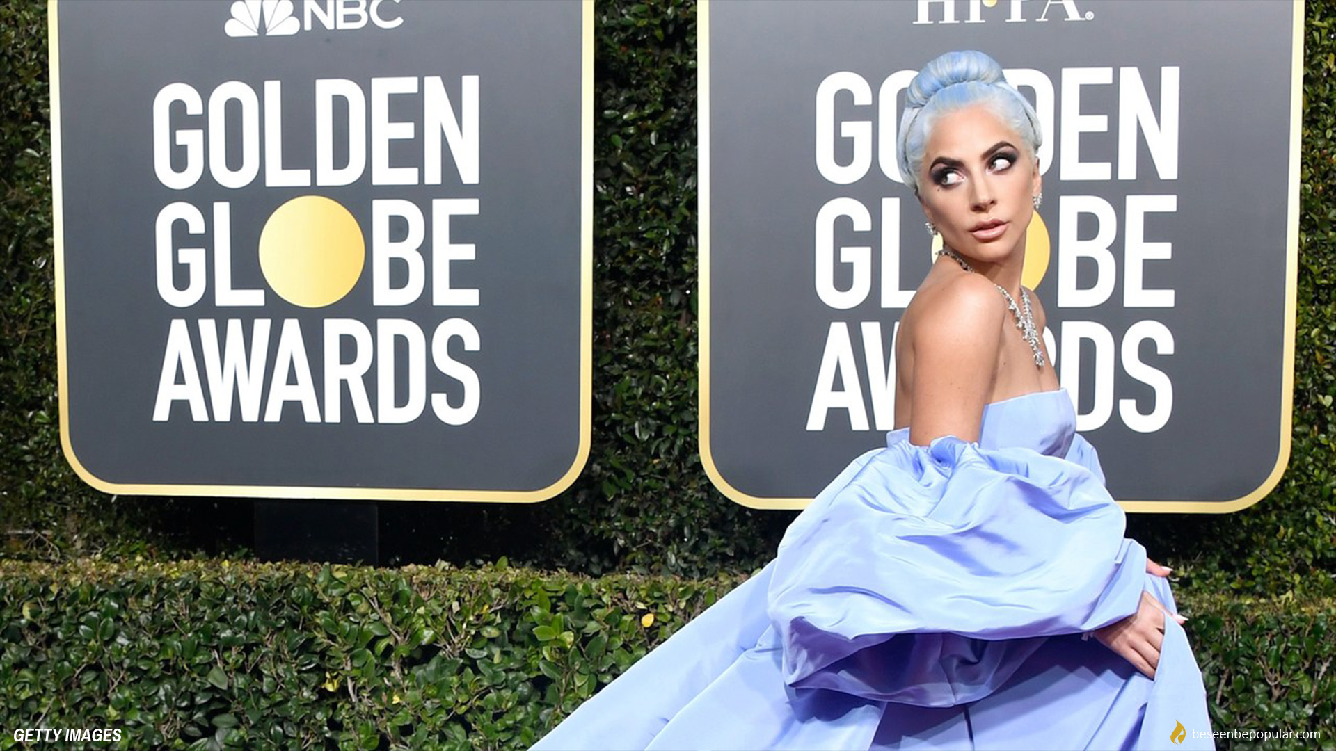 best dresses on golden globes