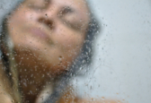 showering every day is harmful