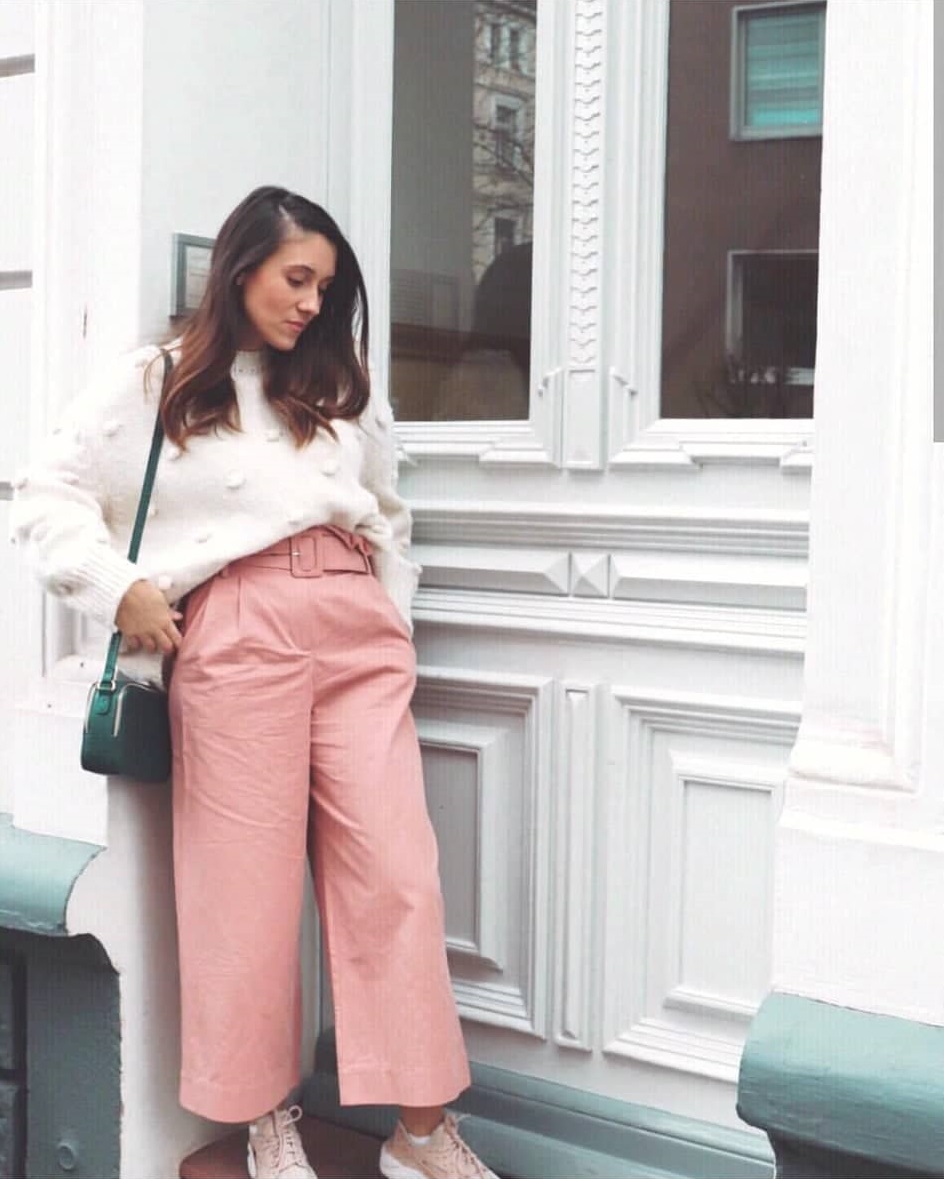 3 Best Instagram Outfit Combinations This Week