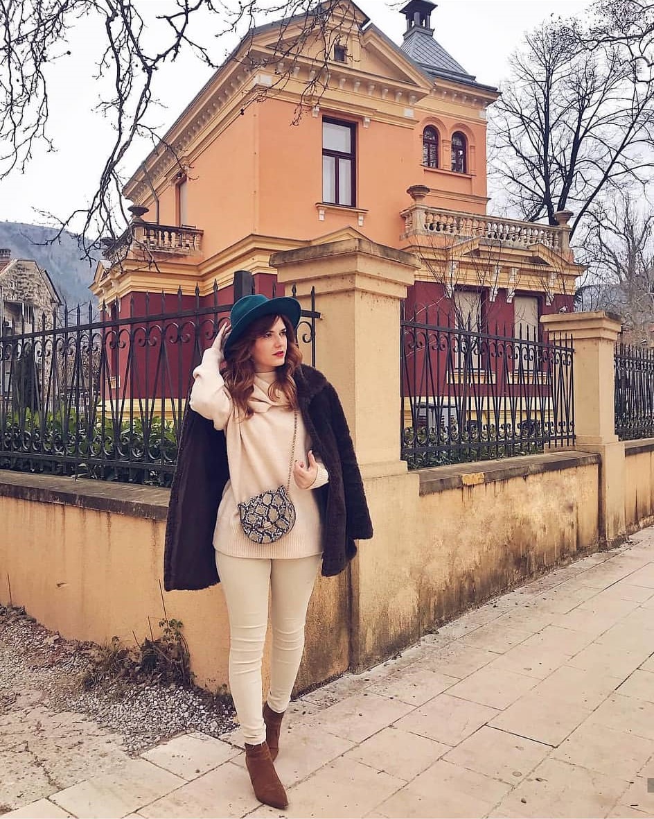 3 Best Instagram Outfit Combinations This Week