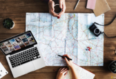 Travel smart and cheap