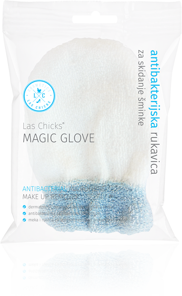 makeup removing glove