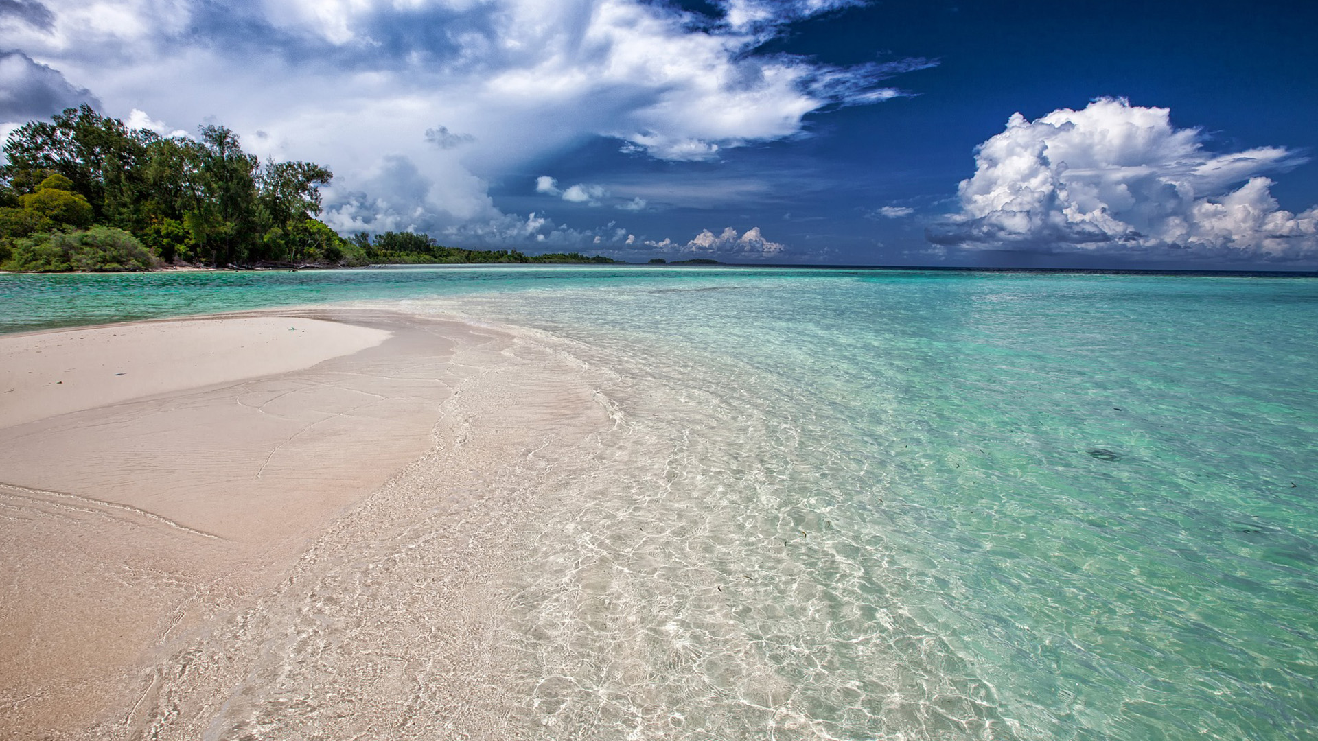 most beautiful croatian beaches