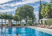 luxury villas