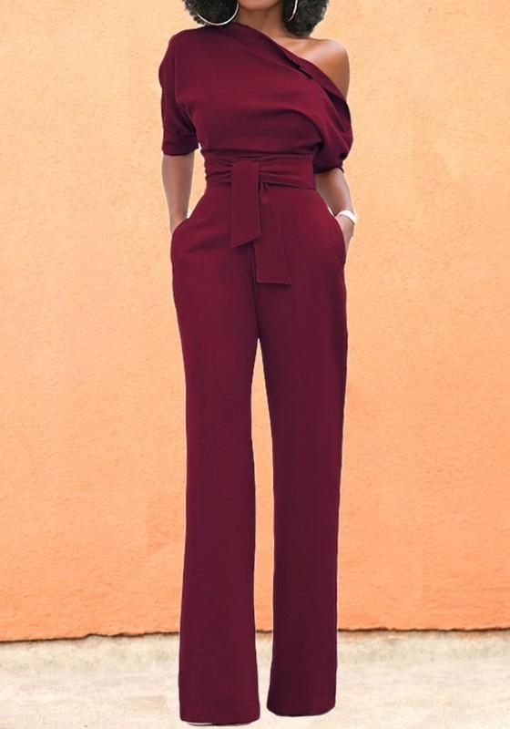 Summer piece we really love: Jumpsuit