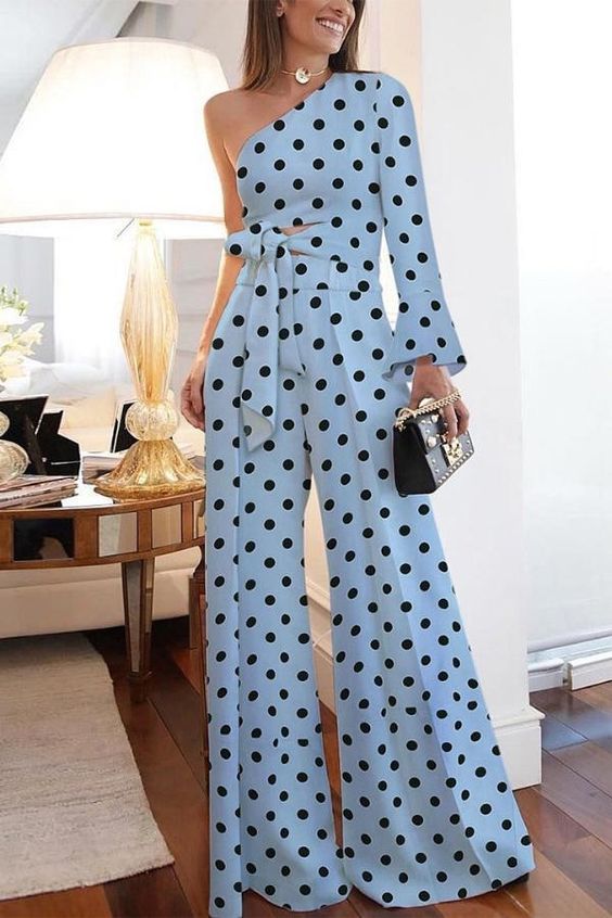 Summer piece we really love: Jumpsuit