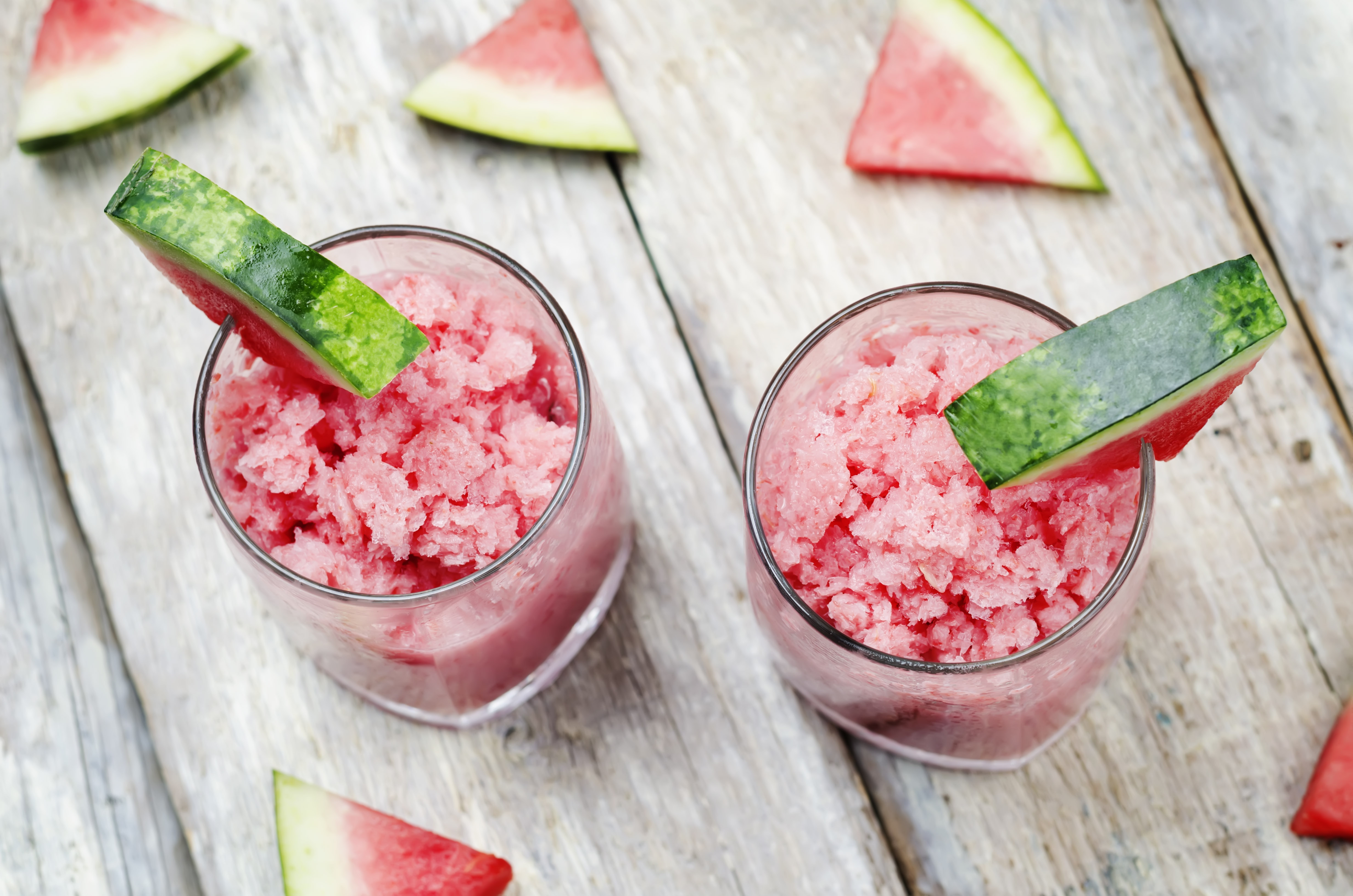 Amazing Health Benefits of Watermelon