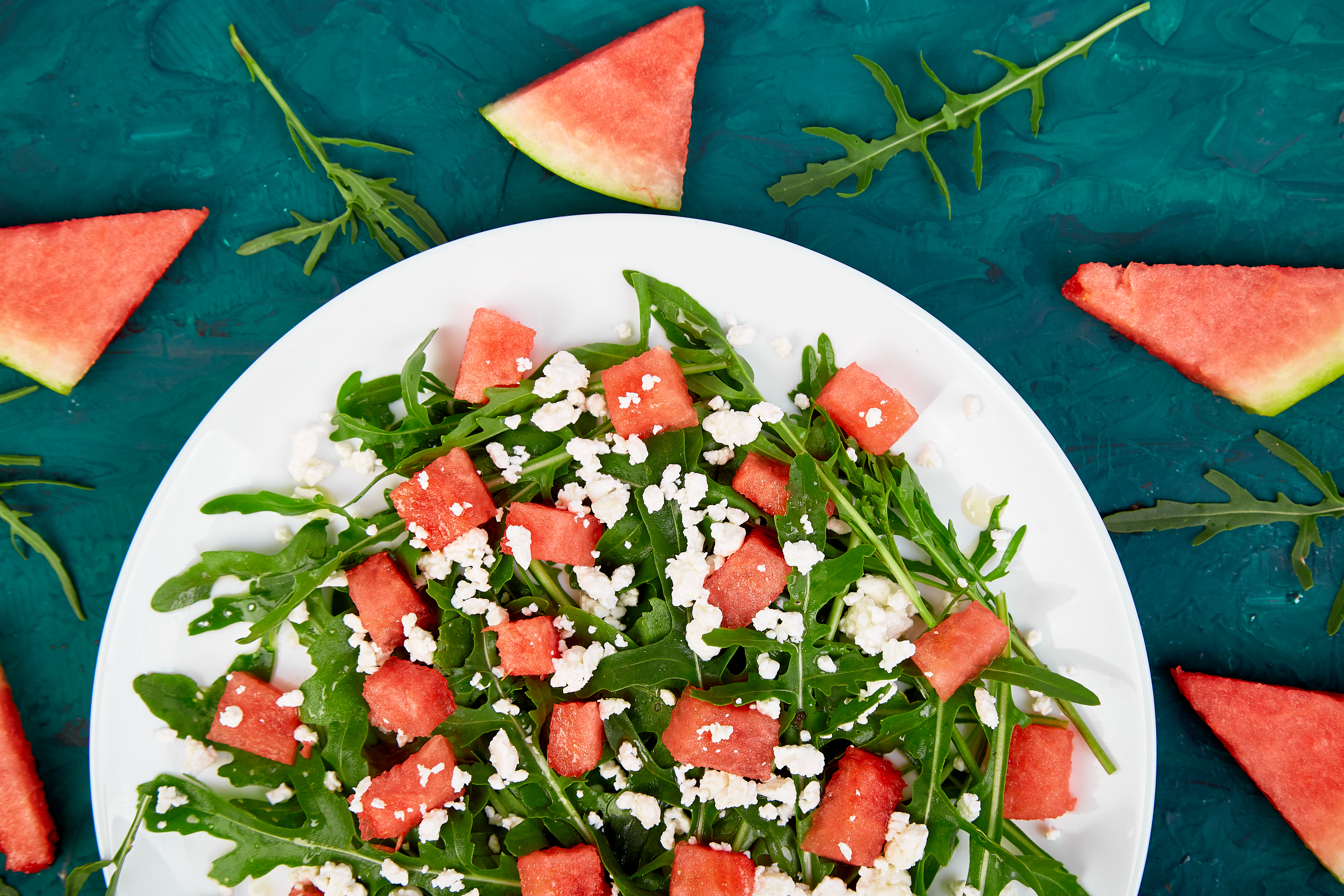 Amazing Health Benefits of Watermelon