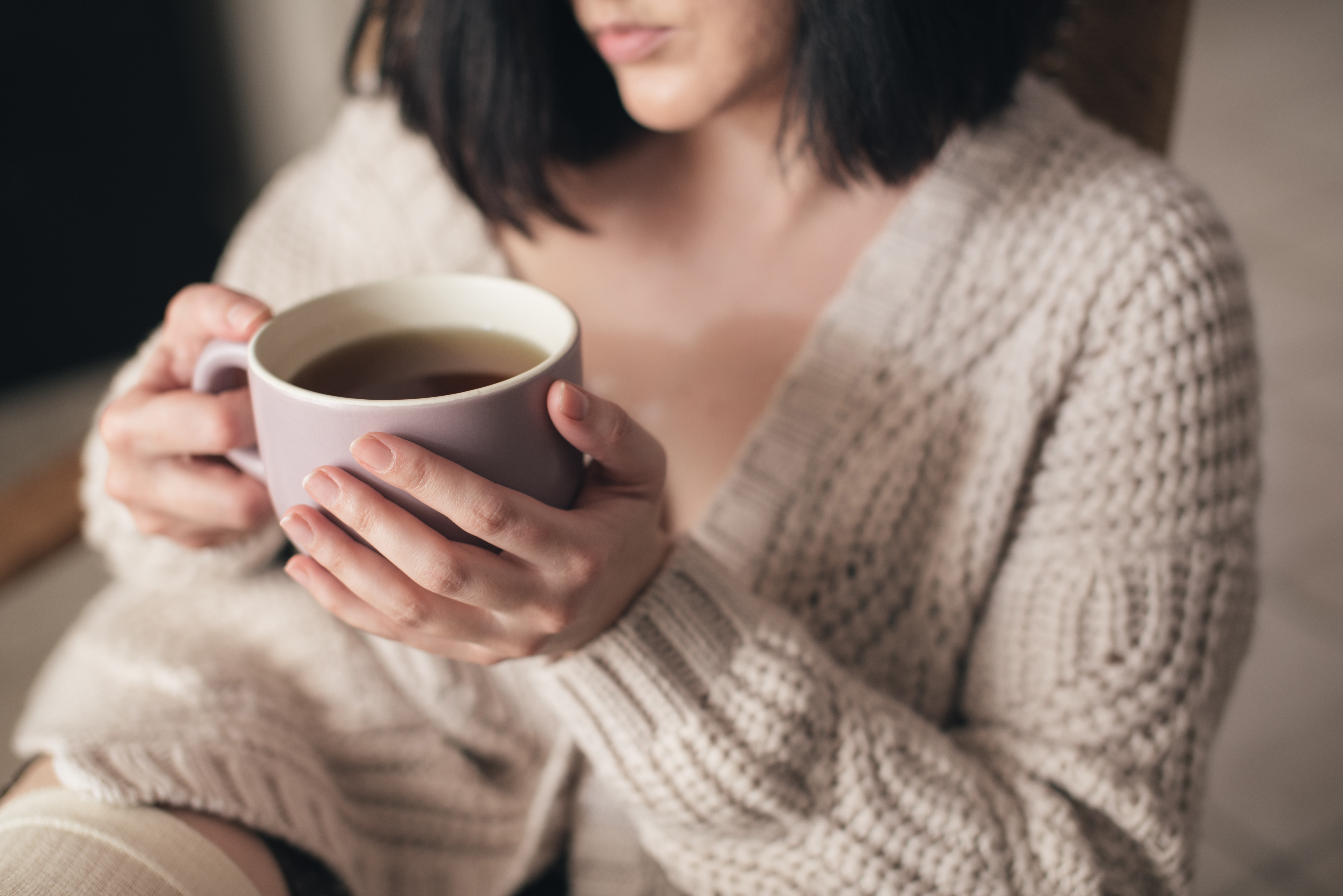 Bedtime beverages that can help you lose weight
