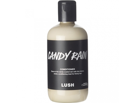 New Lush products that your hair will adore