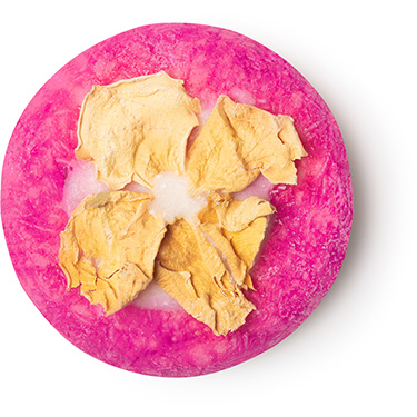 New Lush products that your hair will adore