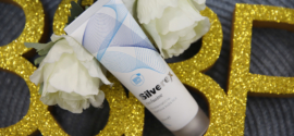 How Silverex cream helped me fight acne