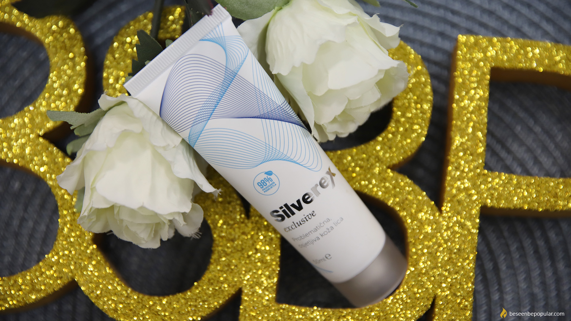 How Silverex cream helped me fight acne